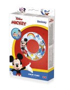 BESTWAY Colac gonflabil pentru inot 56 cm Mickey and Donald