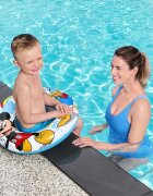 BESTWAY Colac gonflabil pentru inot 56 cm Mickey and Donald