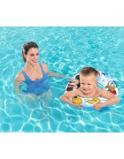 BESTWAY Colac gonflabil pentru inot 56 cm Mickey and Donald