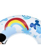 BESTWAY Colac gonflabil pentru inot 56 cm Mickey and Donald