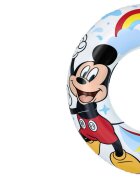 BESTWAY Colac gonflabil pentru inot 56 cm Mickey and Donald