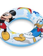 BESTWAY Colac gonflabil pentru inot 56 cm Mickey and Donald