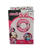 BESTWAY Colac gonflabil pentru inot 56 cm Minnie Mouse