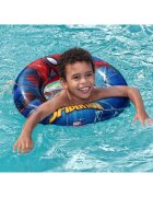 BESTWAY Colac gonflabil pentru inot 56 cm Spiderman
