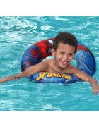 BESTWAY Colac gonflabil pentru inot 56 cm Spiderman