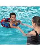 BESTWAY Colac gonflabil pentru inot 56 cm Spiderman