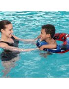 BESTWAY Colac gonflabil pentru inot 56 cm Spiderman