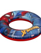BESTWAY Colac gonflabil pentru inot 56 cm Spiderman