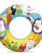 BESTWAY Colac gonflabil pentru inot copii 51 cm Pinguin