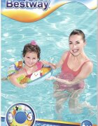 BESTWAY Colac gonflabil pentru inot copii 51 cm Pinguin