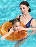 BESTWAY Colac gonflabil pentru inot copii 51 cm Portocaliu