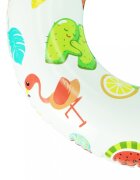 BESTWAY Colac gonflabil pentru inot copii 61 cm Flamingo