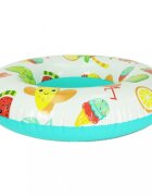 BESTWAY Colac gonflabil pentru inot copii 61 cm Flamingo
