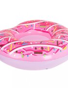 BESTWAY Colac gonflabil pentru inot Gogoasa glazurata Roz 107cm
