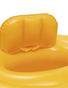 BESTWAY Colac gonflabil rotund pentru bebelusi 69 cm Swim Safe