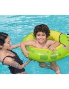 BESTWAY Colc de inot gonflabil Broscuta