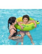 BESTWAY Colc de inot gonflabil Broscuta