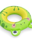 BESTWAY Colc de inot gonflabil Broscuta