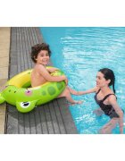 BESTWAY Colc de inot gonflabil Broscuta