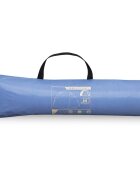 BESTWAY Cort de plaja Ramble X2 100x200x100cm Model pliabil Material poliester rezistent Buzunar pentru accesorii Geanta transport inclusa
