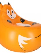 BESTWAY Fotoliu gonflabil 72 cm x 64 cm Fox