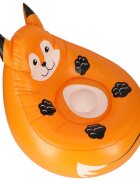 BESTWAY Fotoliu gonflabil 72 cm x 64 cm Fox
