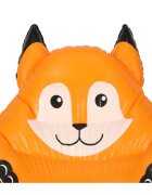 BESTWAY Fotoliu gonflabil 72 cm x 64 cm Fox