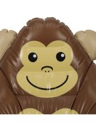 BESTWAY Fotoliu gonflabil 72 cm x 64 cm Monkey