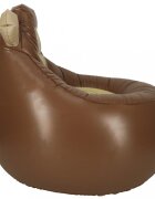 BESTWAY Fotoliu gonflabil 72 cm x 64 cm Monkey