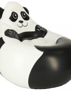 BESTWAY Fotoliu gonflabil 72 cm x 64 cm Panda