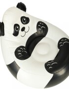 BESTWAY Fotoliu gonflabil 72 cm x 64 cm Panda