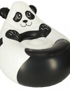 BESTWAY Fotoliu gonflabil 72 cm x 64 cm Panda