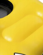 BESTWAY Fotoliu gonflabil dublu Rapid Rider