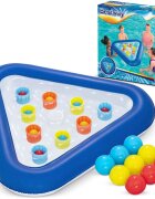 BESTWAY Joc de biliard gonflabil pentru piscina
