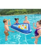 BESTWAY Joc de biliard gonflabil pentru piscina