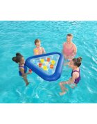 BESTWAY Joc de biliard gonflabil pentru piscina