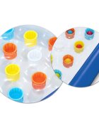 BESTWAY Joc de biliard gonflabil pentru piscina