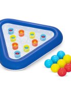 BESTWAY Joc de biliard gonflabil pentru piscina