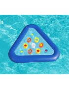 BESTWAY Joc de biliard gonflabil pentru piscina