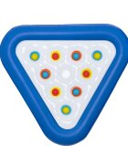 BESTWAY Joc de biliard gonflabil pentru piscina