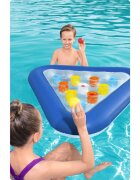 BESTWAY Joc de biliard gonflabil pentru piscina