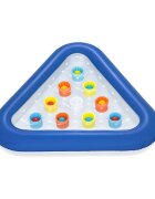 BESTWAY Joc de biliard gonflabil pentru piscina