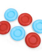 BESTWAY Joc gonflabil pentru piscina Sea Adventure Frisbee