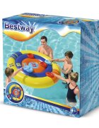 BESTWAY Joc gonflabil pentru piscina Sea Adventure Frisbee
