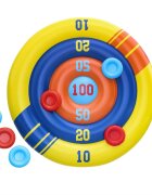 BESTWAY Joc gonflabil pentru piscina Sea Adventure Frisbee