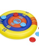 BESTWAY Joc gonflabil pentru piscina Sea Adventure Frisbee