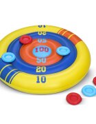 BESTWAY Joc gonflabil pentru piscina Sea Adventure Frisbee