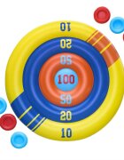 BESTWAY Joc gonflabil pentru piscina Sea Adventure Frisbee