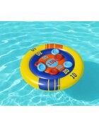 BESTWAY Joc gonflabil pentru piscina Sea Adventure Frisbee
