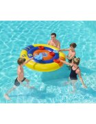 BESTWAY Joc gonflabil pentru piscina Sea Adventure Frisbee
